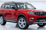2026 Mahindra Scorpio Pro Launched With 172 HP Diesel Power, Bold SUV Design And Starting Price Near ₹13.49 Lakh