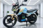 Hero Glamour Electric 2026 Brings 180Km Range, Quick Charging Battery And City Friendly Performance At ₹1.05 Lakh
