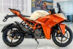 New KTM RC 200 2026 Launched At ₹2.14 Lakh With 25 PS Engine, Track Styling And Strong Performance